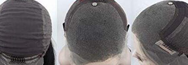 5-inch Lace Front Cap