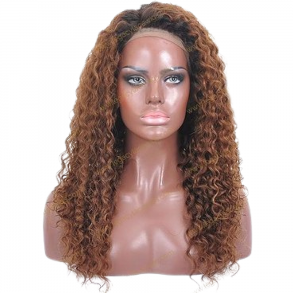 Callie Lace Front Synthetic Wig