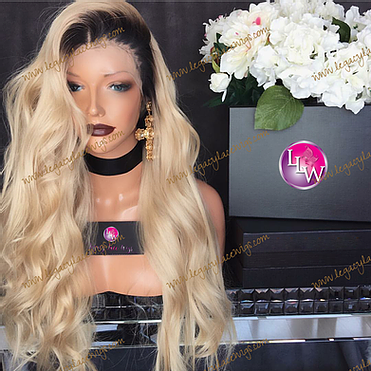 Buy All Eyes On Me long wave wig from Legacy Lace wigs