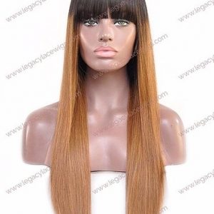 Full Head Aniqa Hair Wig For Women