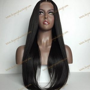 Beyond The Lights Lace Front Wig