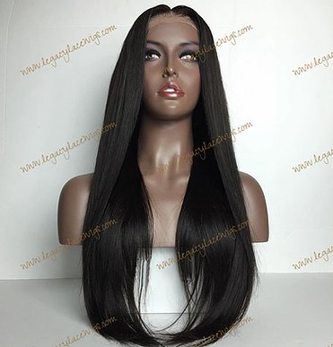 Beyond The Lights Lace Front Wig