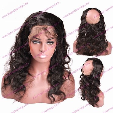 Body Wave 360 Natural