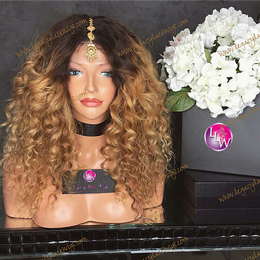 Captivating Chills - Legacy Lace Wigs