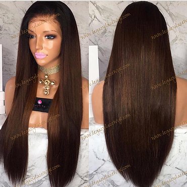 Davenport wig and hair extension