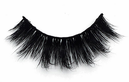 Get best quality of Doha 3D Mink strip Lash by legacy wigs