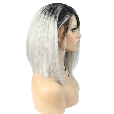 Fabulosity short ,straight hair extension - Legacy Lace Wigs