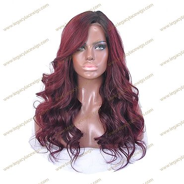 Fiona long ,curly and wave Synthetic Wig