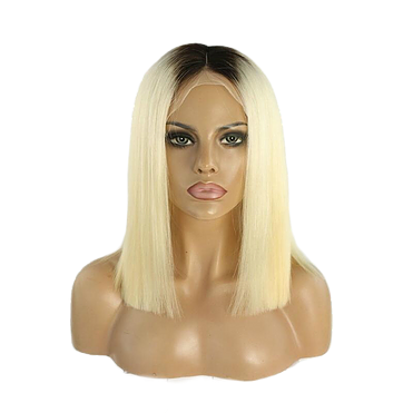 Flashing Lights short straight wig - Legacy Lace wigs