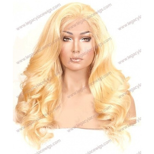 Get Kay Katie Long Curly Wave Wig from Legacy Lace Wigs
