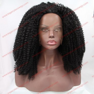 Get long and curly Nay Nay wig from Legacy Lace wigs