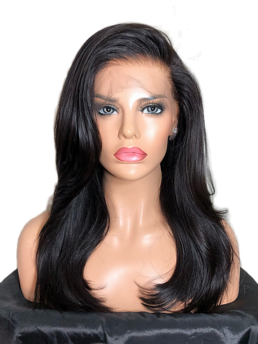 Nova Wig & Hair Extensions from Legacy Lace wigs