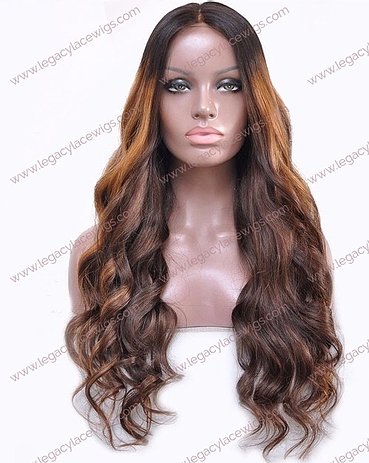 Buy Princess Viola Synthetic Wig from Legacy Lace wigs