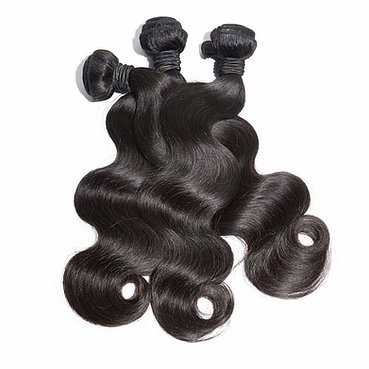 360 Body Wave Full Lace Frontal Wigs Human Hair