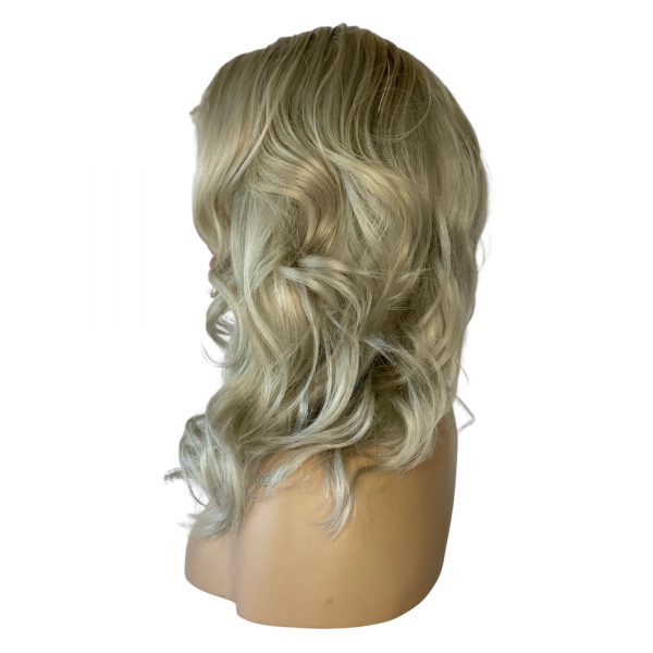 Hannah Montana Child Costume Curled Style Wig